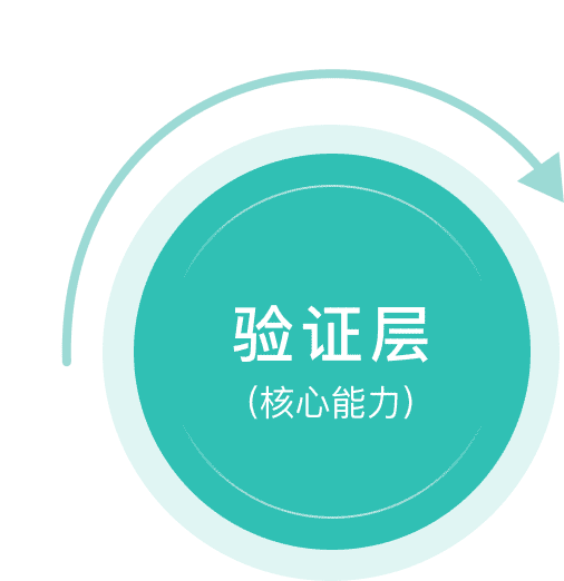 验证层