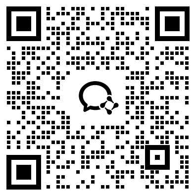 微信二维码