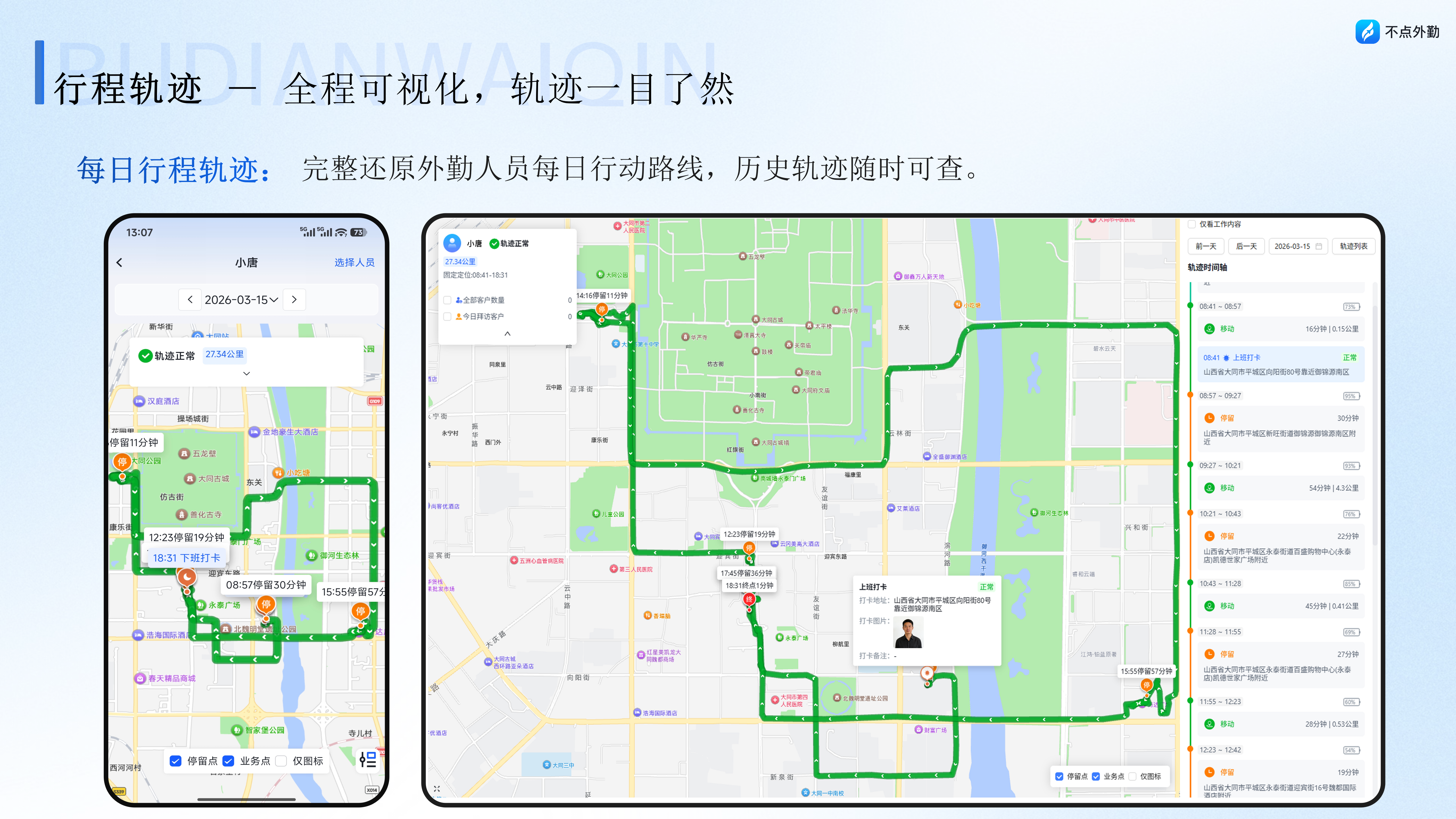 外勤差旅成本怎么控？2026行程报销降本价值解析