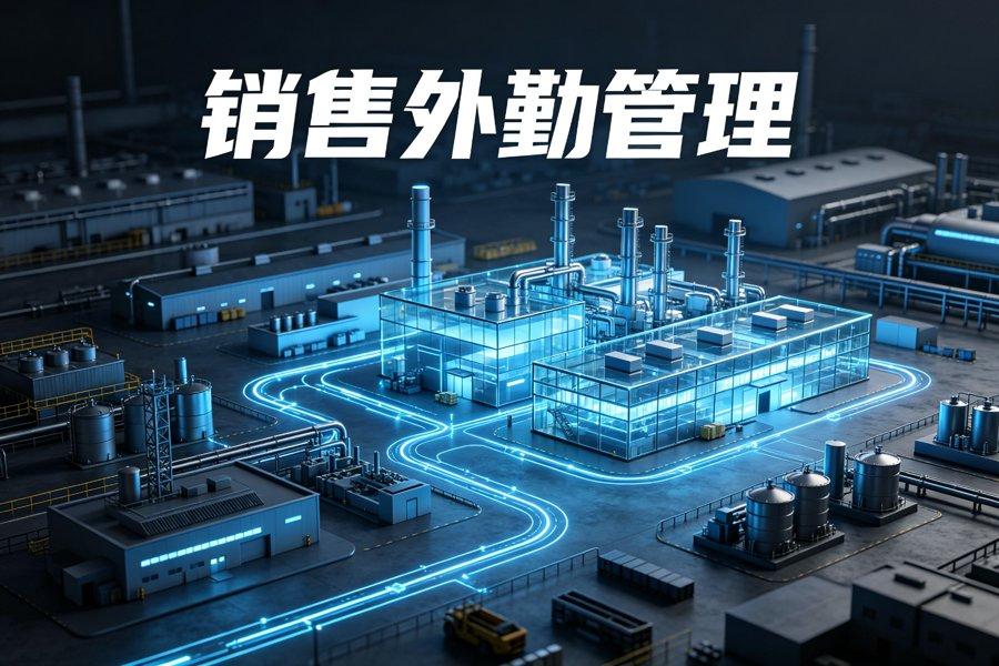 重庆欣维尔玻璃：玻璃制造销售外勤案例
