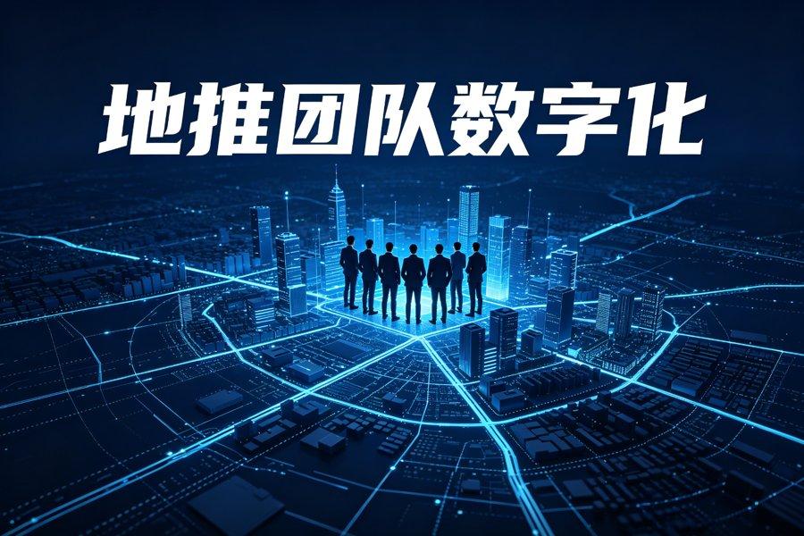 天虹小活儿：地推BD团队数字化管理实录