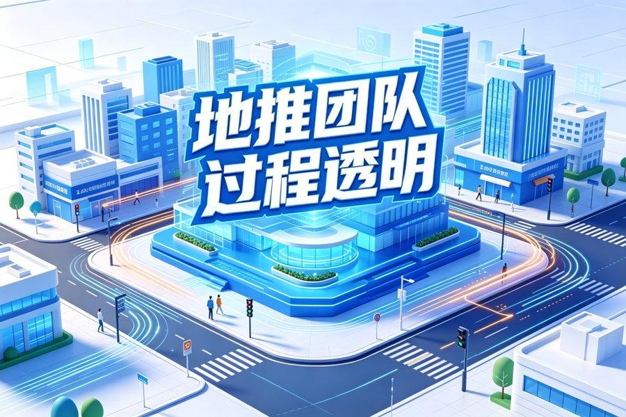 天虹小活儿：地推 BD 团队数字化管理实录